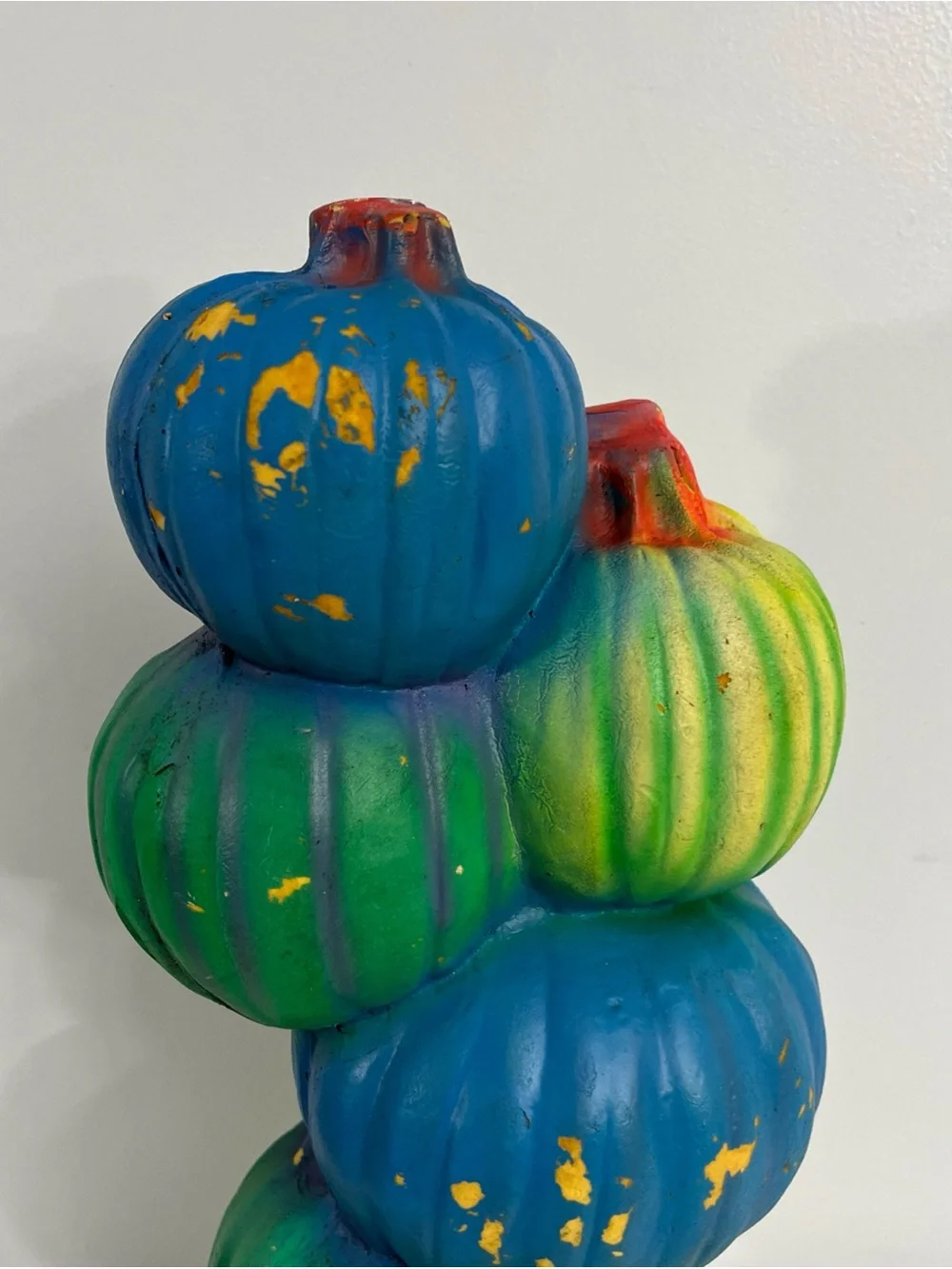 Trendmasters pumpkins all bulb